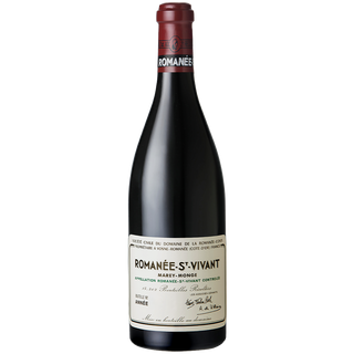 Domaine de la Romanee-Conti Romanee St Vivant Grand Cru 2021