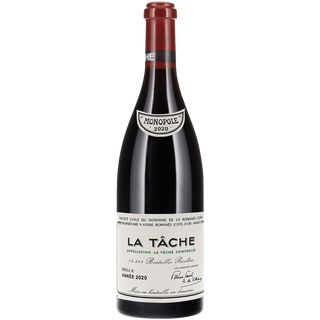 Domaine de la Romanee Conti La Tache Grand Cru 2020