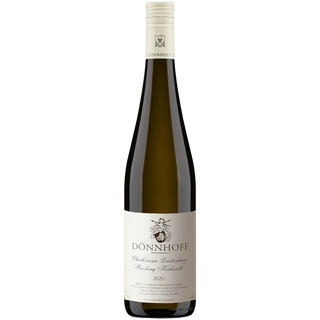 Donnhoff Oberhauser Leistenberg - Kabinett Riesling 2020
