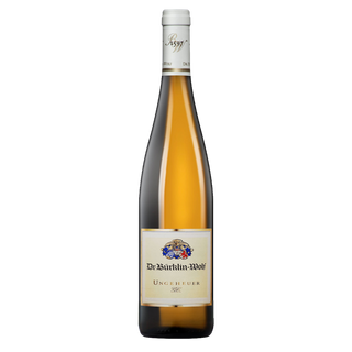 Dr Burklin-Wolf Ungeheurer GC Riesling 2020