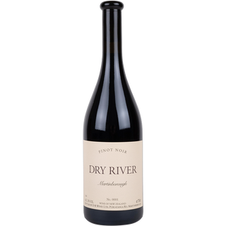 Dry River Pinot Noir 2015