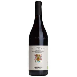 E. Pira & Figli Chiara Boschis Langhe Nebbiolo 2019