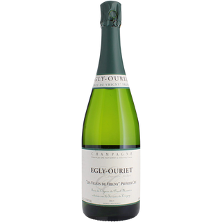 Egly-Ouriet Brut Les Vignes de Vrigny NV