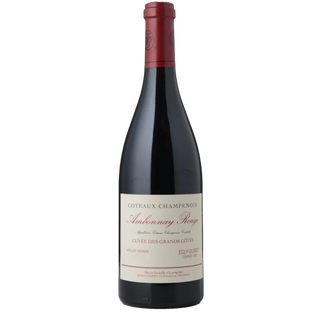 Egly-Ouriet Ambonnay Rouge Cuvee Des Grands Cotes 2021
