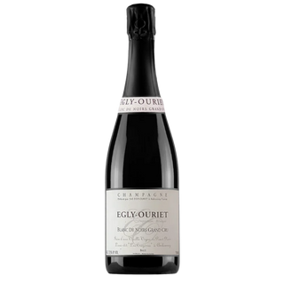 Egly-Ouriet Blanc de Noirs Grand Cru NV