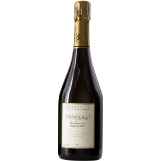 Egly-Ouriet Brut Grand Cru Millesime 2007