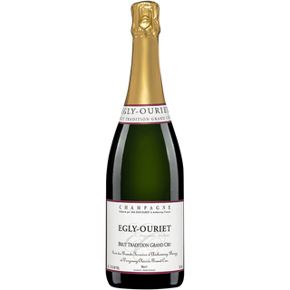 Egly-Ouriet Brut Grand Cru NV