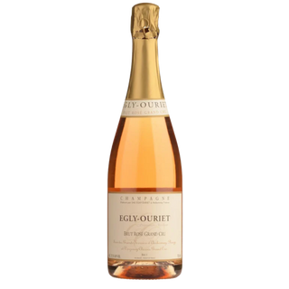 Egly-Ouriet Rose Grand Cru NV