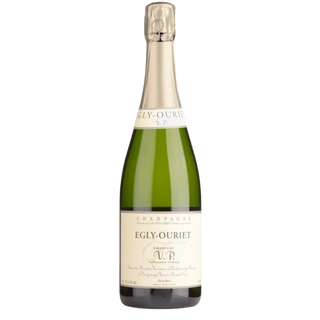 Egly-Ouriet Vieillissement Prolonge Grand Cru Extra Brut NV