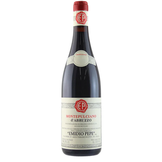 Emidio Pepe Montepulciano d'Abruzzo 2014