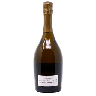Emmanuel Brochet Les Hauts Chardonnay Extra Brut Millesime 2013