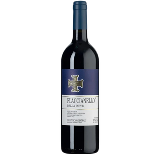 Fontodi Flaccianello della Pieve IGT 2016