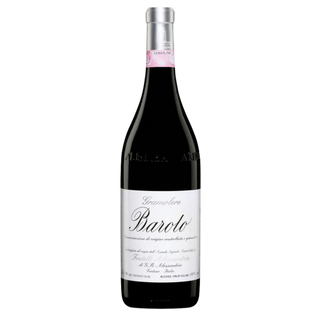 Fratelli Alessandria Barolo DOCG Gramolere 2016