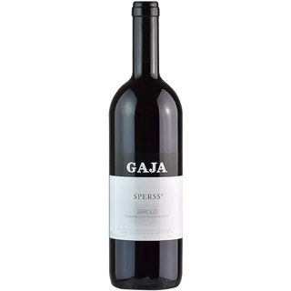 Gaja Sperrs Langhe Barolo 2015