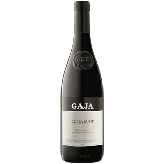 Gaja Barbaresco DOCG Costa Russi 2016