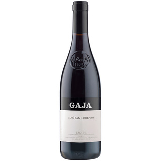 Gaja Barbaresco DOCG Sori San Lorenzo 2016