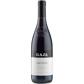 Gaja Barbaresco DOCG Sori Tildin 2016