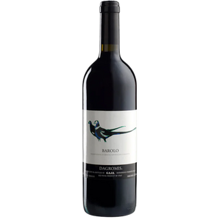 Gaja Barolo DOCG Dagromis 2015