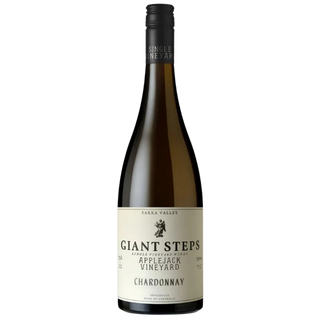 Giant Steps Applejack Vineyard Chardonnay 2022