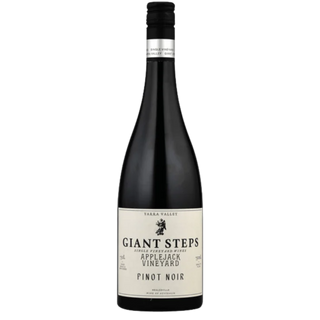 Giant Steps Applejack Vineyard Pinot Noir 2022