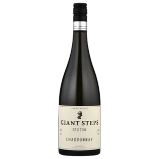 Giant Steps Sexton Chardonnay 2022