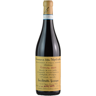 Giuseppe Quintarelli Amarone della Valpolicella Classico DOC Riserva 2009