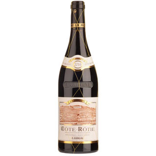 Guigal Cote Rotie La Mouline 2016