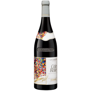 Guigal Cote Rotie La Turque 2019