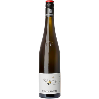 Gunderloch Nackenheim Rothenberg GG Riesling 2014