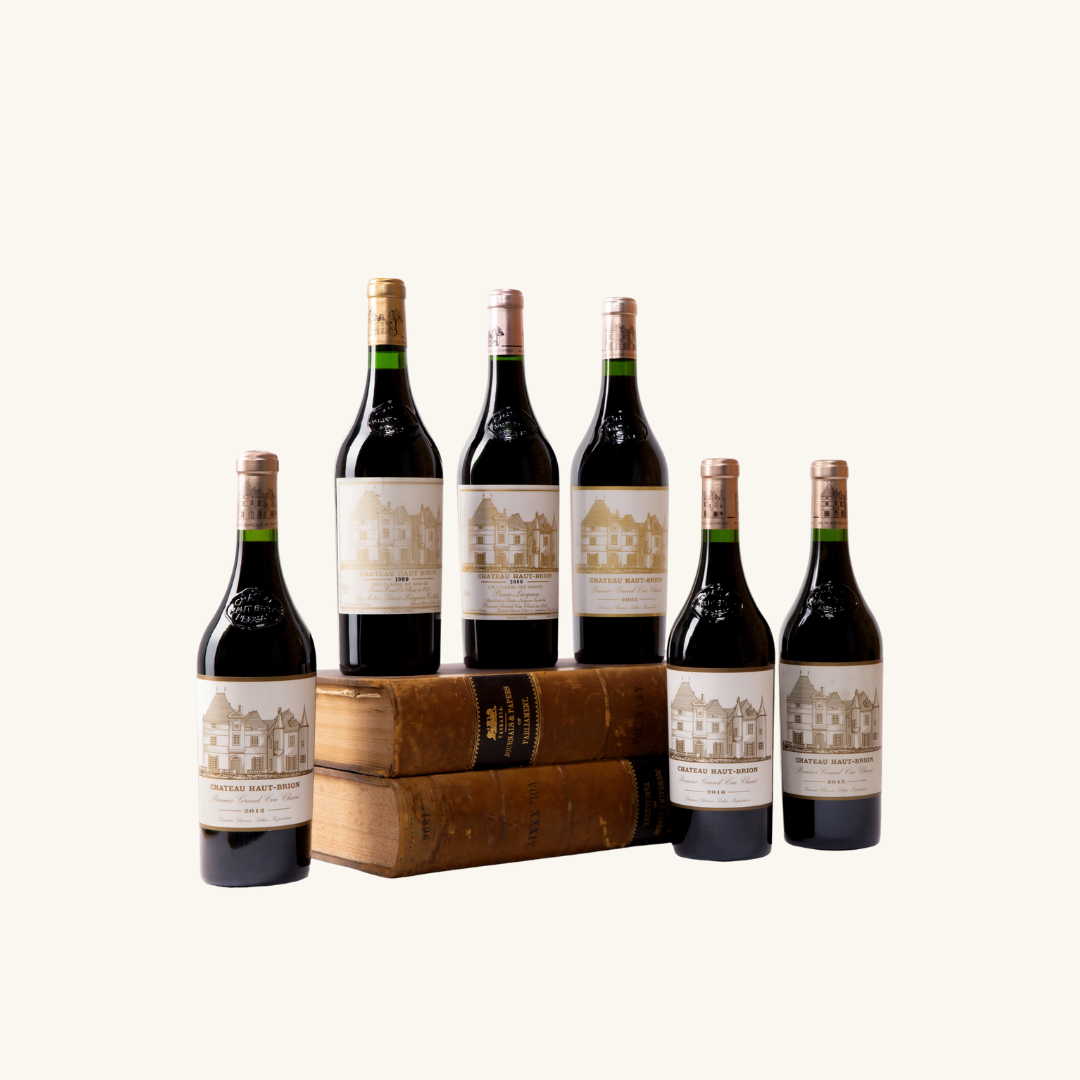 Chateau Haut Brion