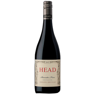 Head Wines Ancestor Vine Grenache 2015