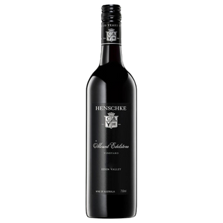 Henschke Mount Edelstone Shiraz 2017