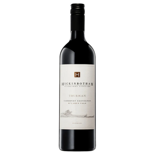 Hickonbotham Trueman Cabernet Sauvignon 2019