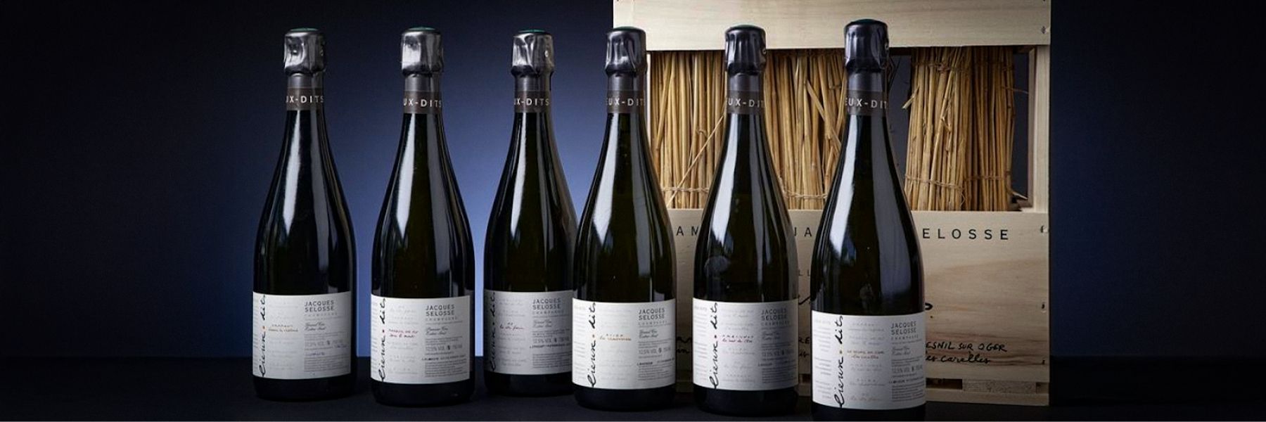 Jacques Selosse