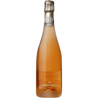 Jacques Selosse Brut Rose NV