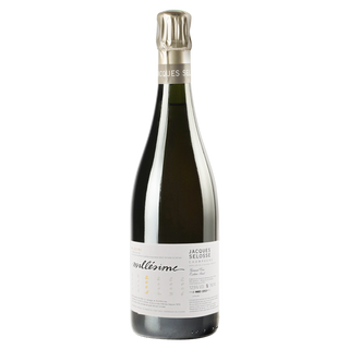 Jacques Selosse Millesime 2003