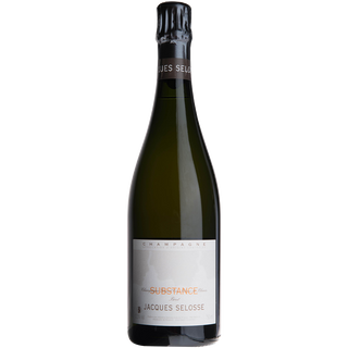 Jacques Selosse Substance Brut NV