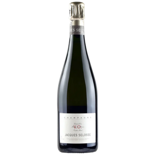 Jacques Selosse V.O. 'Version Originale' Blanc de Blancs Grand Cru Extra Brut NV