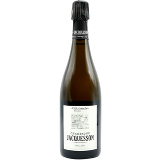 Jacquesson & Fils Avize Champ Cain Brut 2004 Magnum
