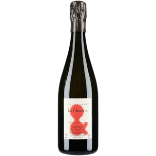 Jerome Prevost La Closerie Extra Brut NV