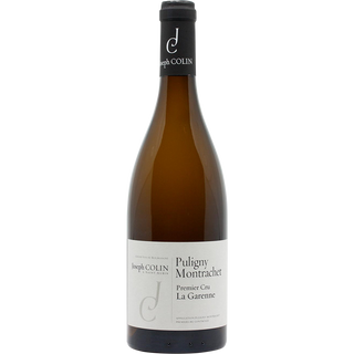 Joseph Colin Puligny-Montrachet 1er Cru La Garenne 2021