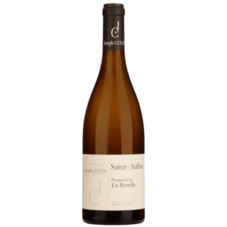 Joseph Colin Saint-Aubin 1er Cru En Remilly 2022
