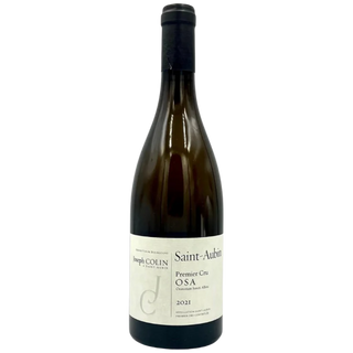 Joseph Colin St-Aubin 1er Cru OSA 2021