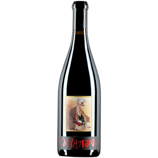 Kaesler Old Bastard Shiraz 2012 Jeroboam