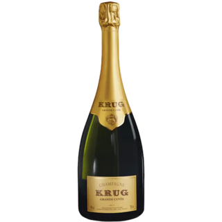 Krug Grande Cuvee NV