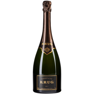 Krug Vintage 2002