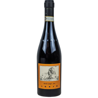 La Spinetta Barolo Campe 2010
