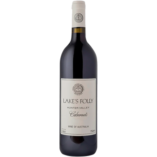 Lake's Folly Cabernets Cabernet Blend 2021 Magnum