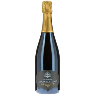 Larmandier-Bernier Les Chemins d'Avize Blanc de Blancs Extra Brut 2014