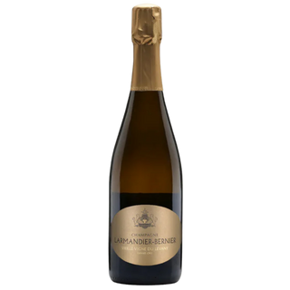 Larmandier-Bernier Vieille Vigne Du Levant Grand Cru 2012
